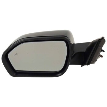 Door Mirror View ST - Left, Rear, Outer (ST)