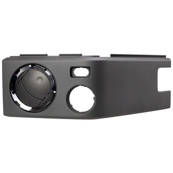 Instrument Panel Trim - Left