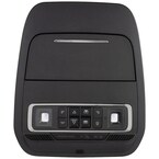 Console Overhead - Front, Rear Main Image