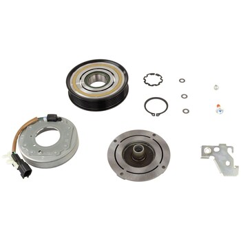 AIR CONDITIONING (A/C) Compressor Clutch - 2.7L