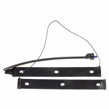 Liftgate Motion Sensor Power Door Resistance Pinch - Lower