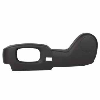 Seat Trim Panel Shield - Left, Front