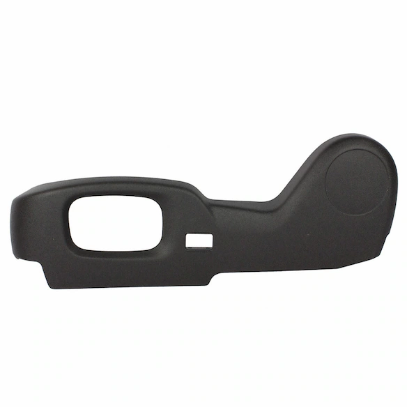 Seat Trim Panel Shield - Left, Front Main Image