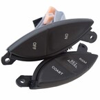 Cruise Control Switch and Wire - Back 4.0L Main Image