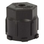 AIR CONDITIONING (A/C) Service Valve Cap - M8 x 1MM, Front Main Image