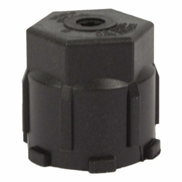 AIR CONDITIONING (A/C) Service Valve Cap - M8 x 1MM, Front Main Image