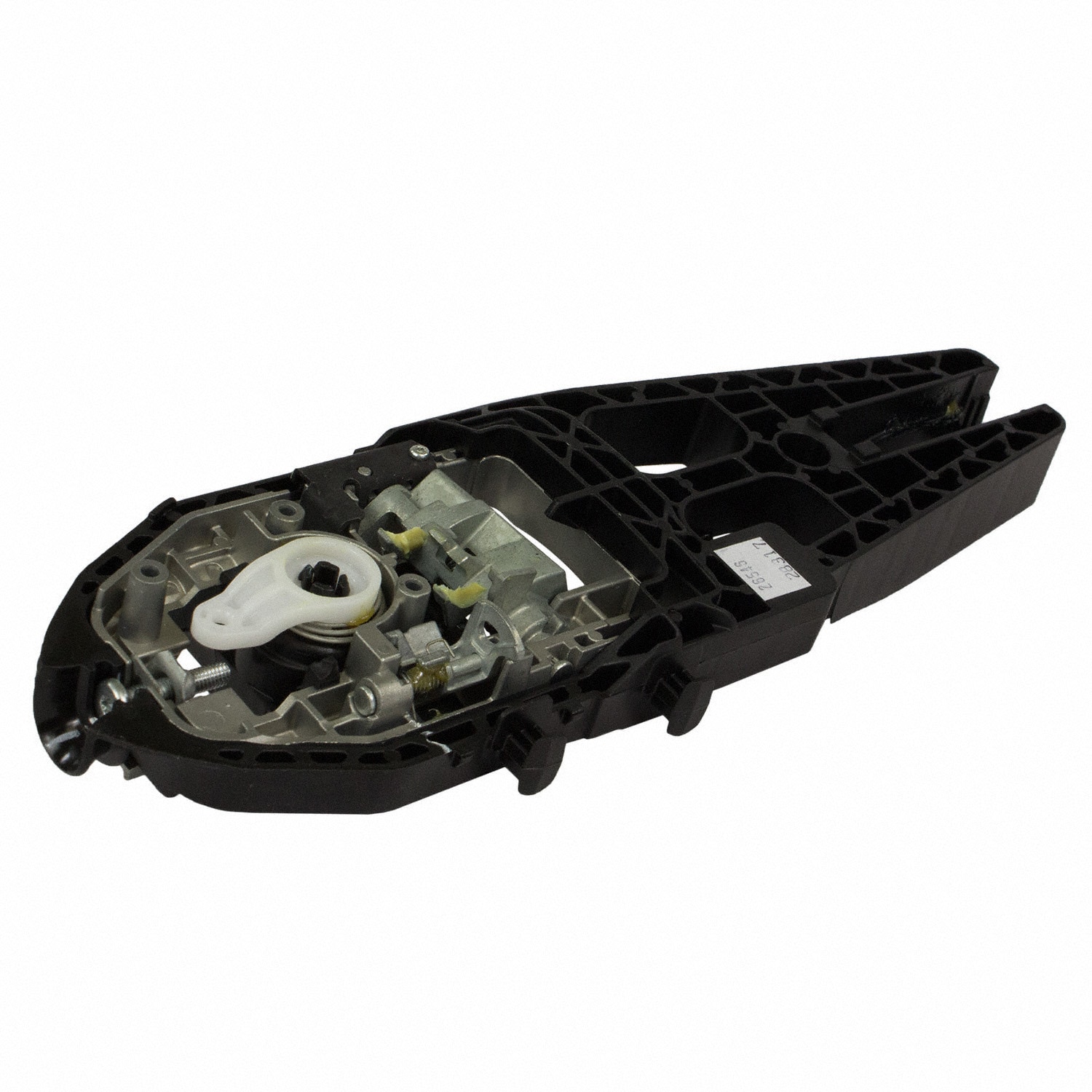 トトノエライト For 1998-2003 Escort ZX2 Duraflex Vader Front Bumper Cover - 1