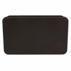 Trunk Trim Panel Insert Retainer A piece that fits to the - Rear Main Image