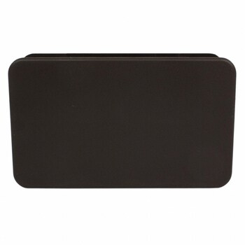 Trunk Trim Panel Insert Retainer - Rear