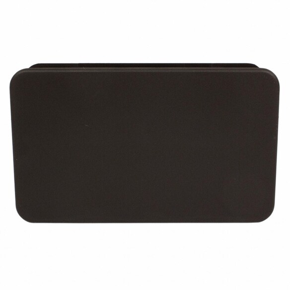 Trunk Trim Panel Insert Retainer A piece that fits to the - Rear Main Image