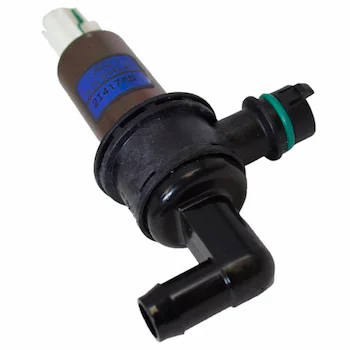 Vapor Canister Purge Solenoid