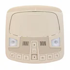 Overhead Console Main Image