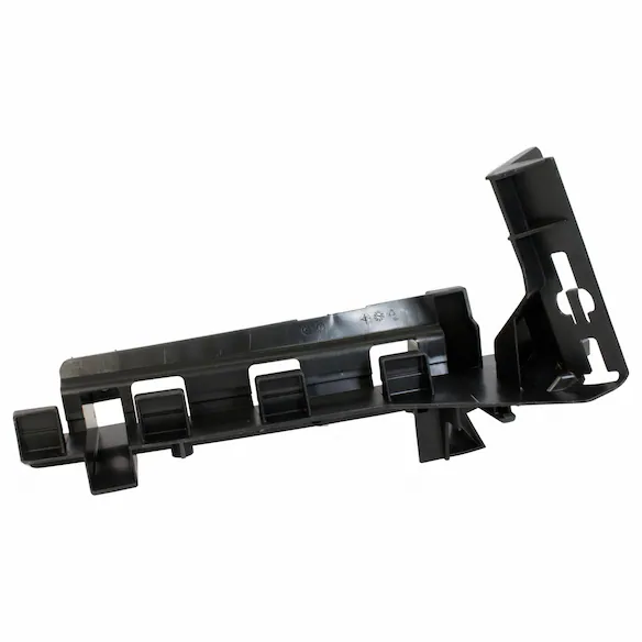 Door Lock Rod Cover Shield - Left, Front Main Image