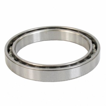 Bearing Transfer Shaft