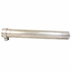Exhaust Pipe Extension Crossover Main Image