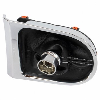 Manual Transmission Shift Boot Gear Change Lever Gaiter (6-MT, MT)