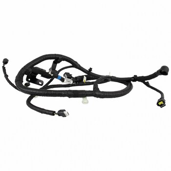 Alternator Wiring Harness (AT)