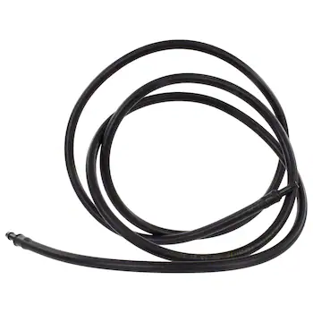 Liftgate Washer Hose Windshield - Rear