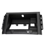 Compartment Stowage - Rear Main Image