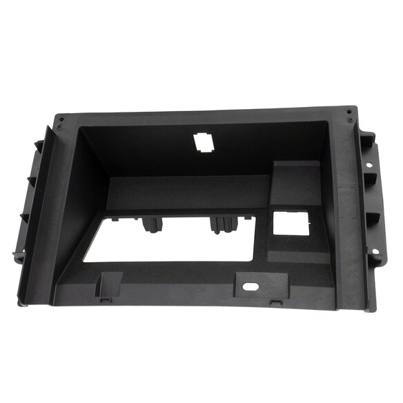 Compartment Stowage - Rear Main Image
