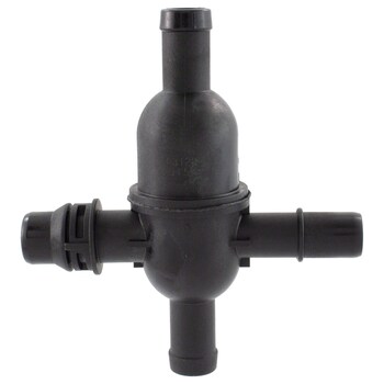 Water Manifold - Center 3.5L Towing Pack 13