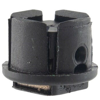 Convertible Panel cover retainer (Convertible)