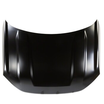 Hood Panel Extension