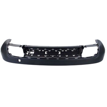 Bumper Cover - Rear