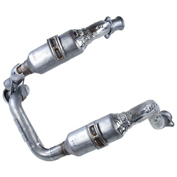 Catalytic Converter