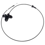 Hood Release Cable Control Main Image