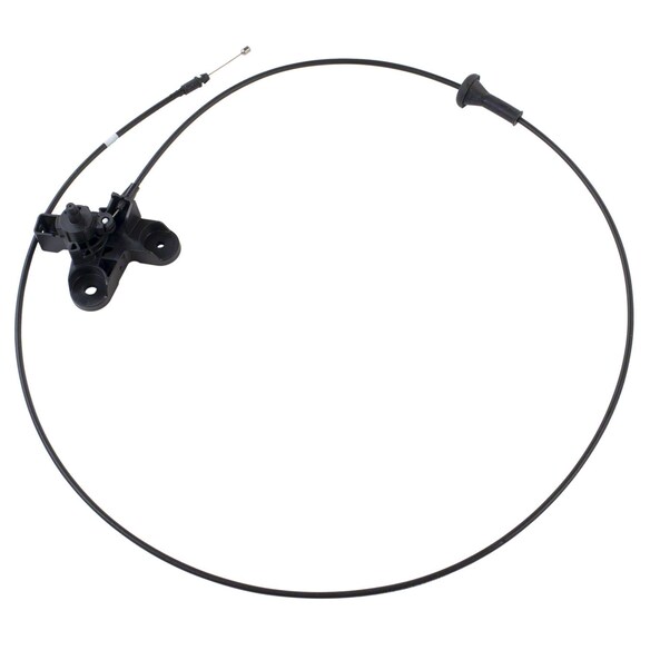Hood Release Cable Control Main Image