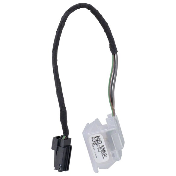 Wiring Interior Lamp - Right Main Image