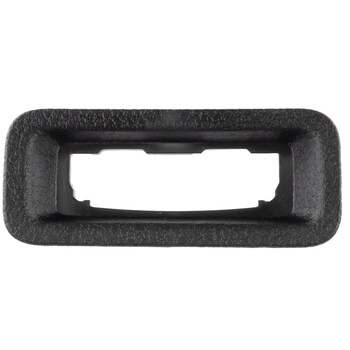 Power Seat Switch Bezel - Right (Cypress)