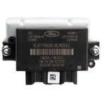 Module Parking Aid System Main Image