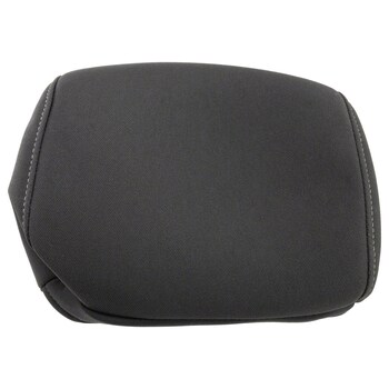 Roll Type Headrest Cover Cloth and TRIMMED