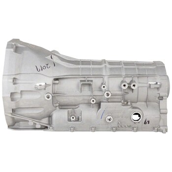 Case Transmission - 6.2L (AT)