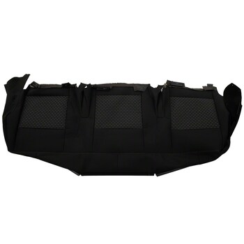 Seat Cover Cushion back <br>A used to replace the original equipment of a vehicles