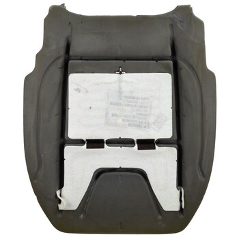 Seat Cushion Foam Pad - Front