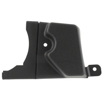 Seat Back Recliner Adjustment Mechanism Cover Hinge COMPONENTS - Rear, Upper