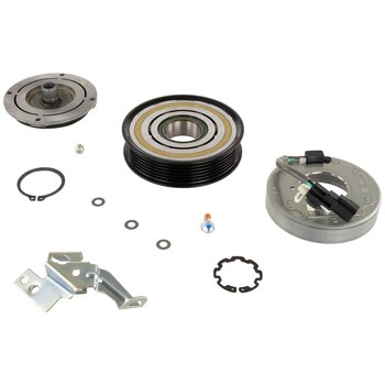 AIR CONDITIONING (A/C) Compressor Clutch - 3.0L