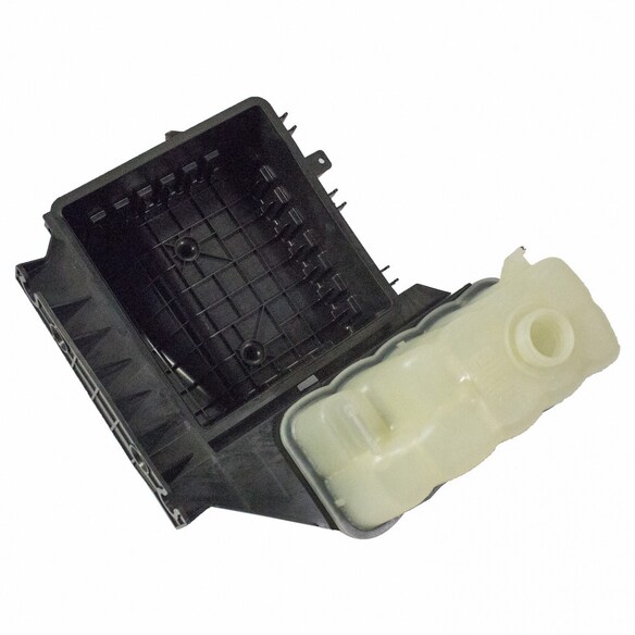 Air Filter Housing Radiator Overflow Tank Main Image