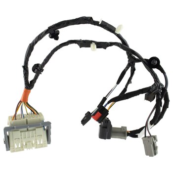 Console Wiring Harness Wire