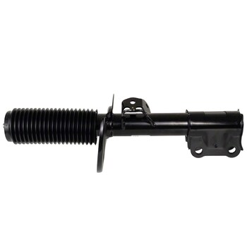 Shock Absorber - Front 265/35R20 W-Rated Season (Convertible)