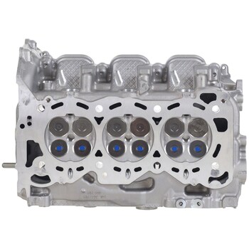 Cylinder Head - Right 3.0L