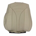 Seat Back Cushion Cover - Right, Front Main Image