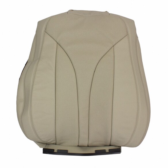 Seat Back Cushion Cover - Right, Front Main Image