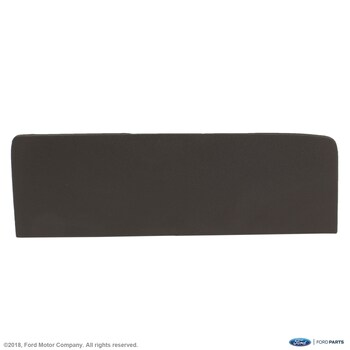 Interior Door Handle Trim Inside Escutcheon - Left, Front