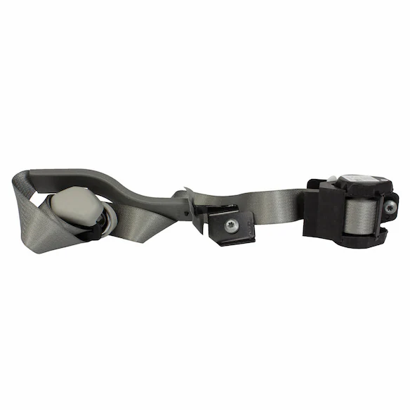 Seat Belt Lap and Shoulder - Left, Front Main Image