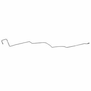 Brake Hydraulic Line Tube - Left, Front