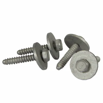 Screw And Washer - 4.2 x 25MM